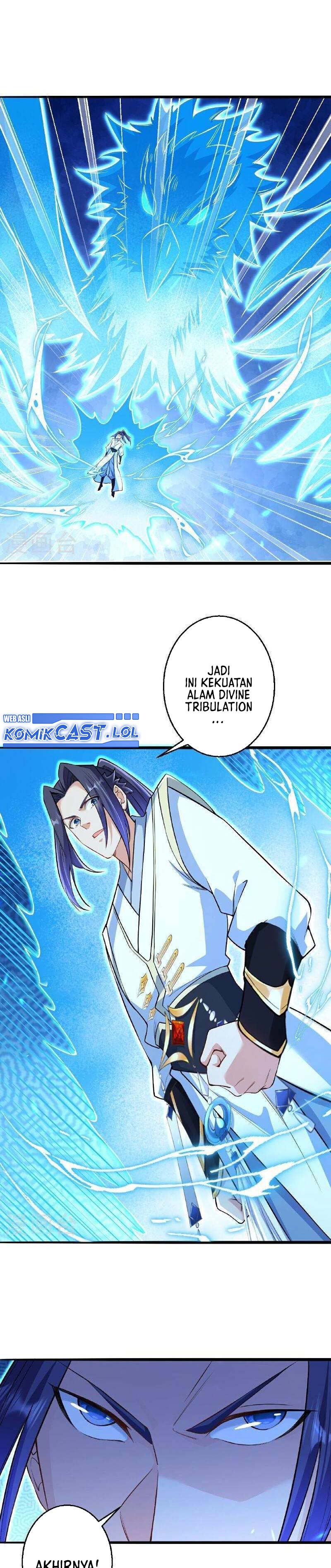 Dilarang COPAS - situs resmi www.mangacanblog.com - Komik against the gods 621 - chapter 621 622 Indonesia against the gods 621 - chapter 621 Terbaru 19|Baca Manga Komik Indonesia|Mangacan